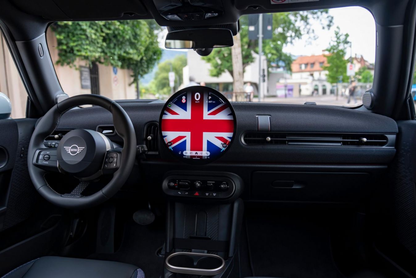 MINI Cooper Oxford Edition: Έκδοση για τα 25 χρόνια της σύγχρονης MINI
